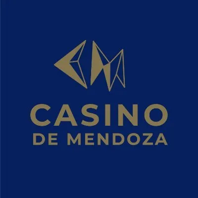 Casino de Mendoza logo